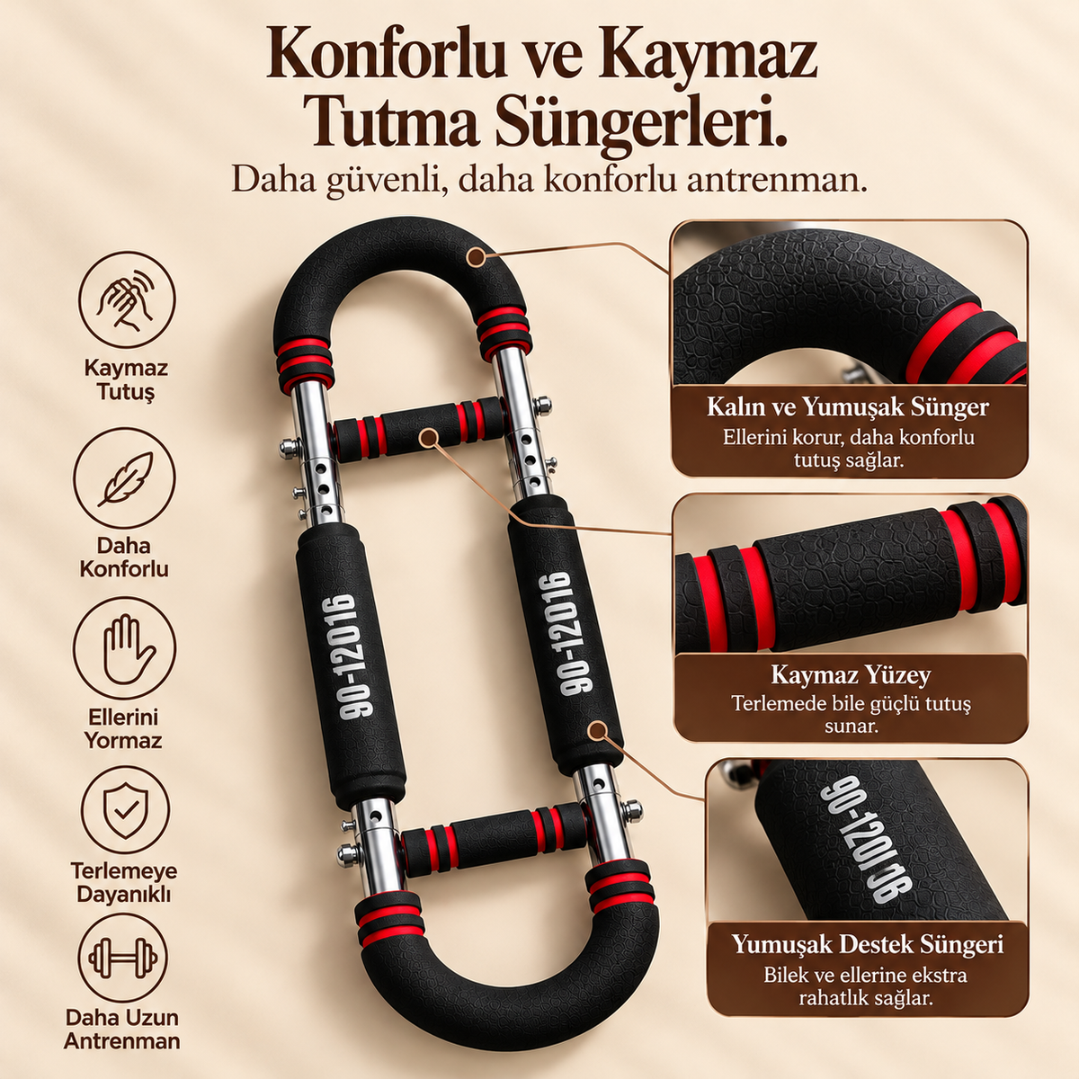 Savaş&Co DirençBar™