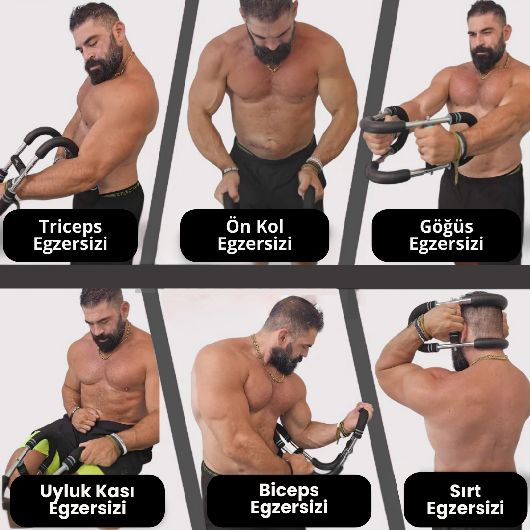 Savaş&Co | Direnç Barı