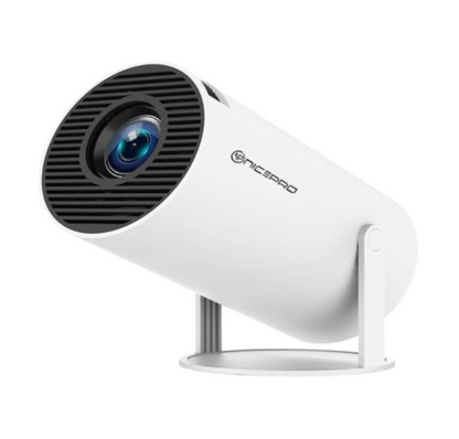 Savaş&Co Mini Projeksiyon Cihazı