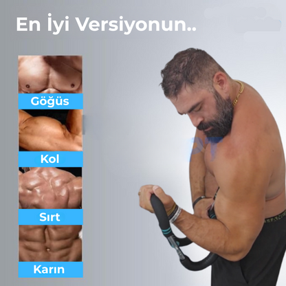 Savaş&Co | Direnç Barı